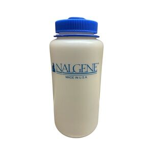 Nalgene Bottle 32 oz. Vintage